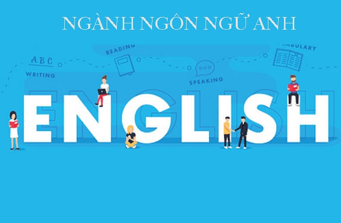 đào tạo đại học từ xa ngành ngôn ngữ Anh